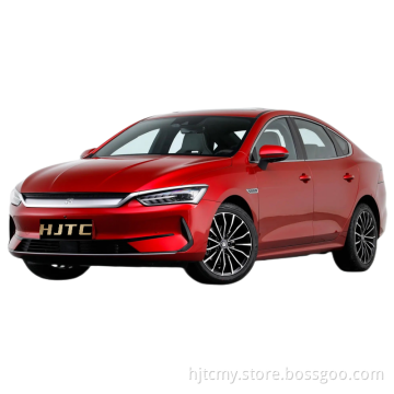 2023 BYD QIN Plus EV 610 km Auto FWD in vendita Byd Qin Qin Nuova e usata auto elettriche Byd Auto